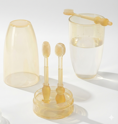 Little Ones Dental Kit