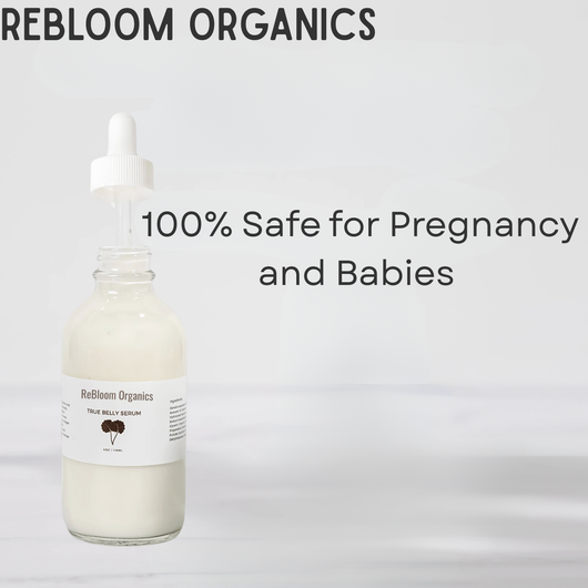 True Belly Serum