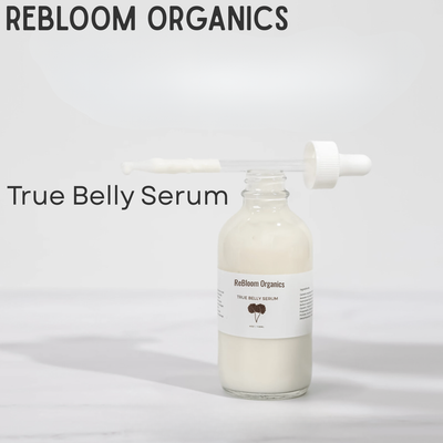 True Belly Serum