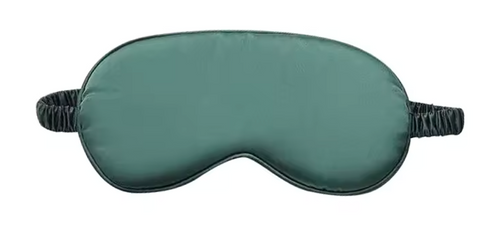 Silk Eye Mask