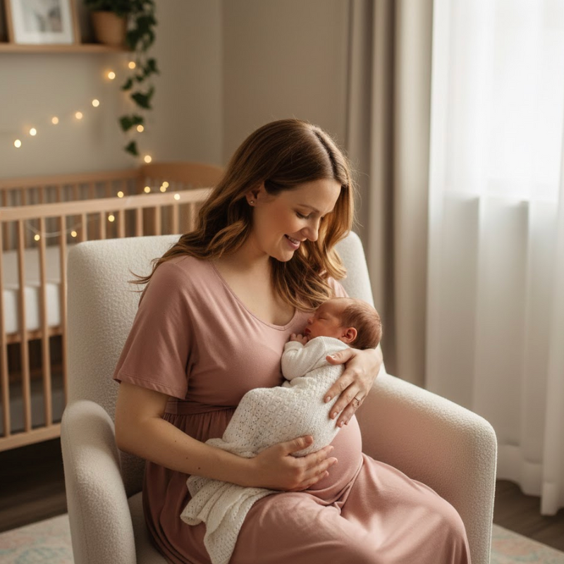 Comfort & Care for Skin Through Every